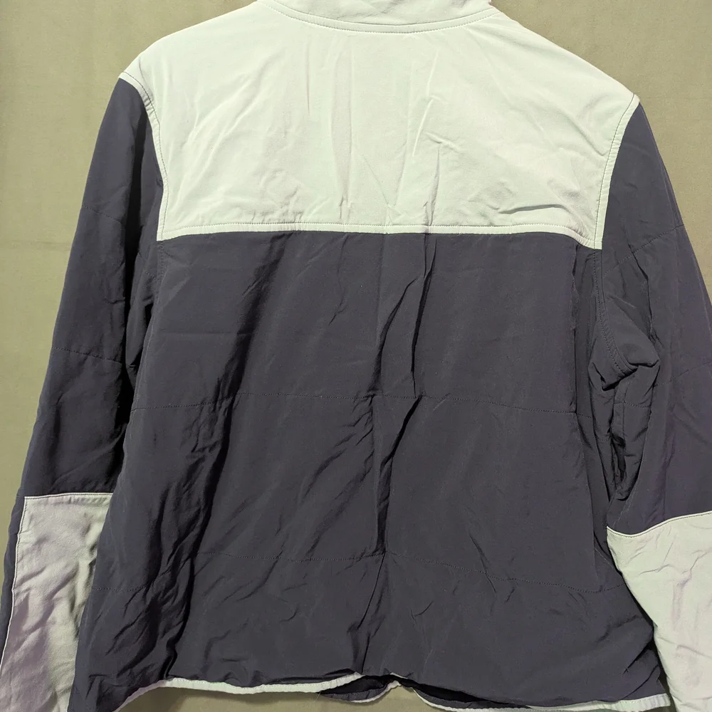 The North Face Navy Pullover - Picture 2 of 3